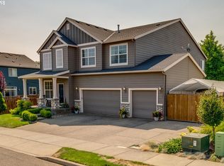 2061 N Laurelwood St, Canby, OR 97013