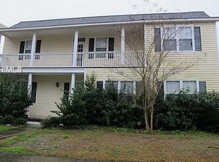 17 Abbey Ave, Bluffton, SC 29910