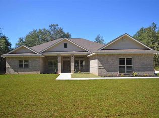 5961 W Cambridge Way LOT 2B, Pace, FL 32571