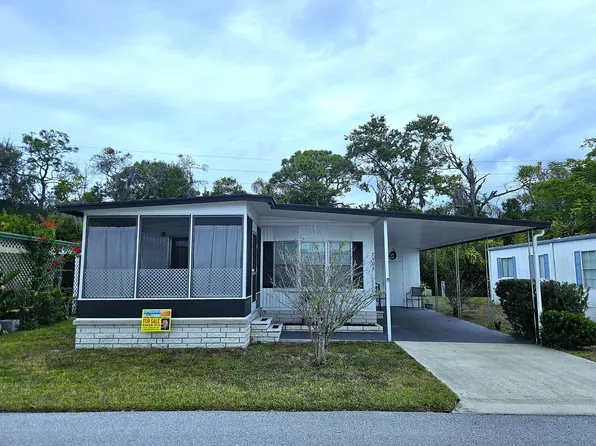7405 Granada Ave, New Port Richey, FL 34653