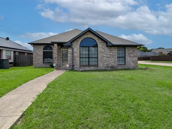 6114 Madison Ave, Rowlett, TX 75089