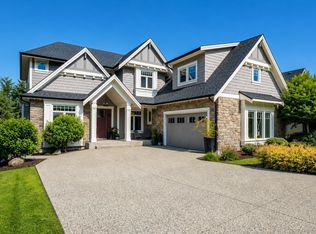 24455 61st Ave #7, Langley, BC V2Y0R4