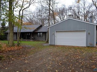 15711 Custar Rd, Grand Rapids, OH 43522