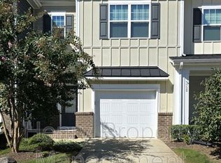 730 Treviso Ln, Apex, NC 27502
