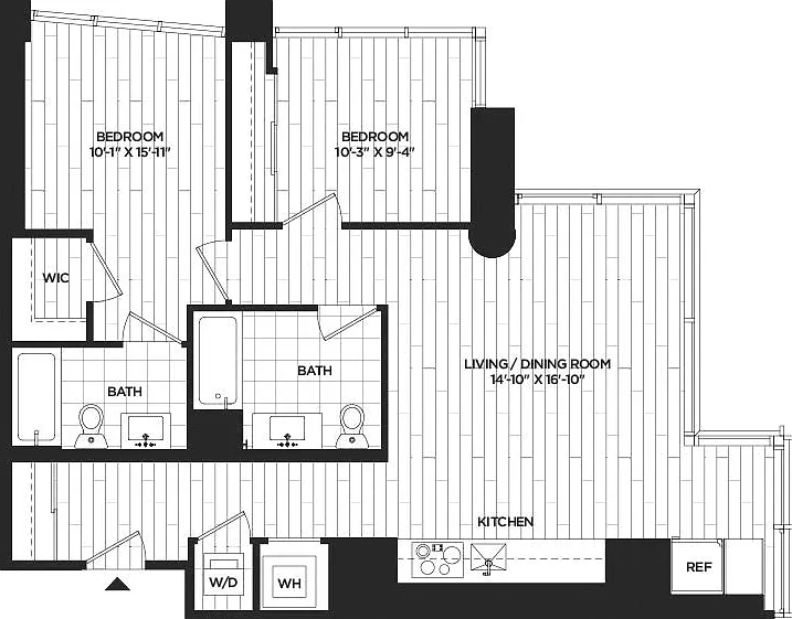 1221 Van — Photo 62
