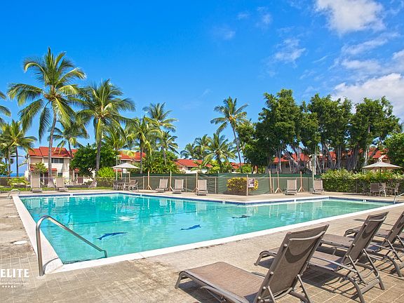 4th image of 78-6800 Alii Drive #1303