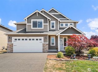 14922 Mountain View Ct SE, Yelm, WA 98597