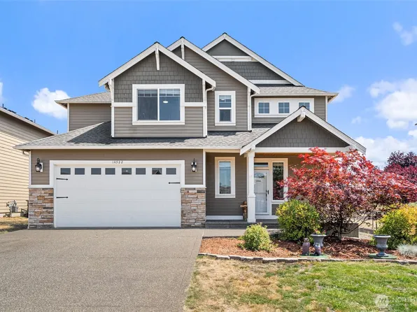 14922 Mountain View Court SE, Yelm, WA 98597