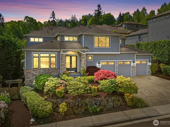 2759 NW Pine Cone Place, Issaquah, WA 98027