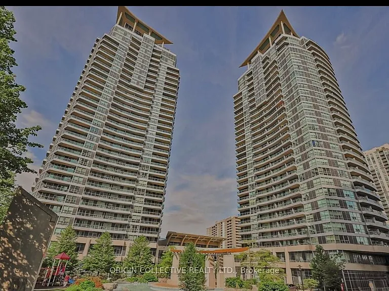 1 Elm Dr W #1101 — Photo 2
