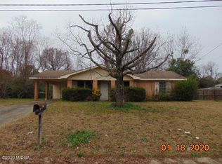 517 American Blvd, Warner Robins, GA 31093