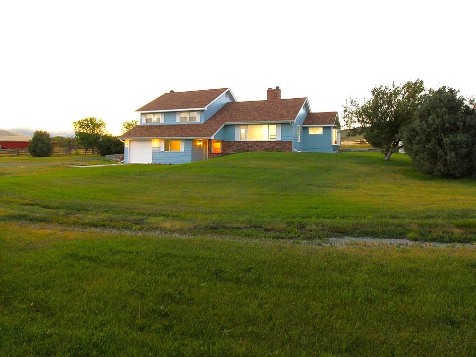 4834 Birdseye Rd, Helena, MT 59602 Zillow