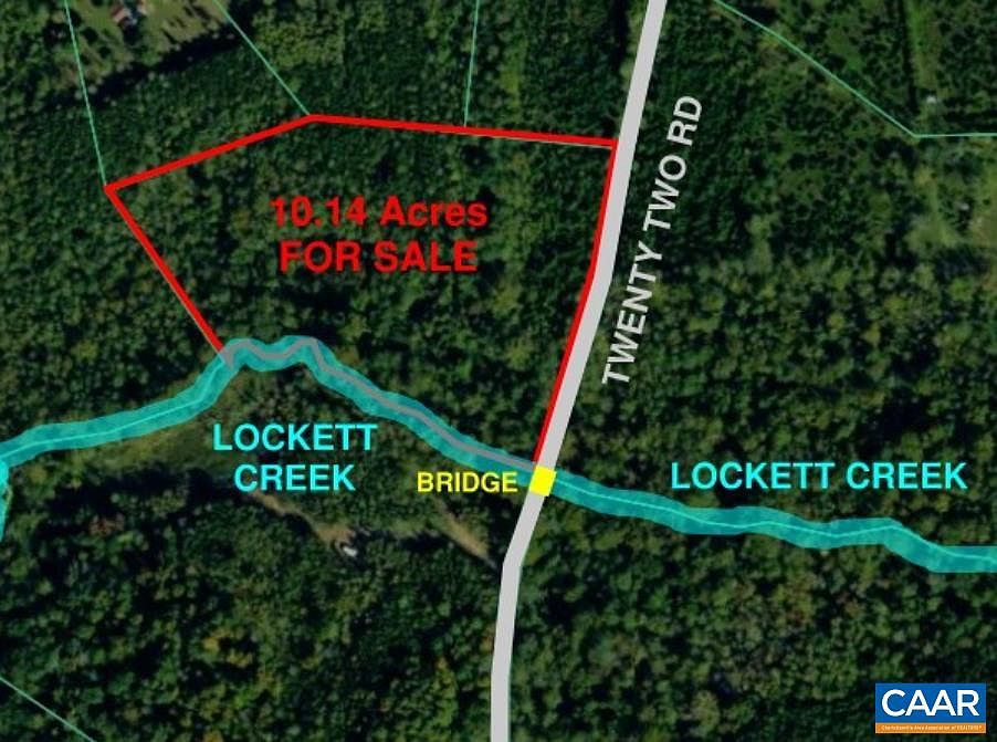 1st image of LOT 25 22nd Rd