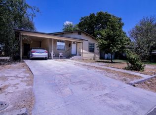 1905 Avenue B, Del Rio, TX 78840
