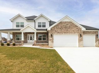 22672 Joshua Dr, Frankfort, IL 60423