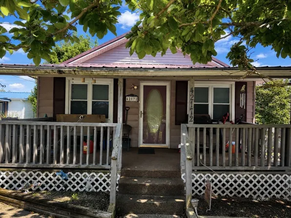 42172 State Route 7, Tuppers Plains, OH 45783