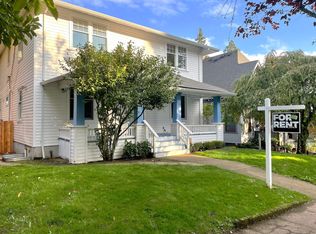 524 SE 69th Ave, Portland, OR 97215