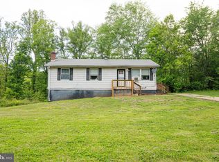 64 Burnt Tree Way, Orange, VA 22960