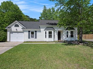 107 Ranworth Ln, Summerville, SC 29485