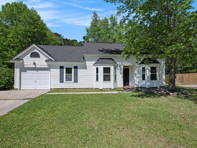 107 Ranworth Ln, Summerville, SC, 29485
