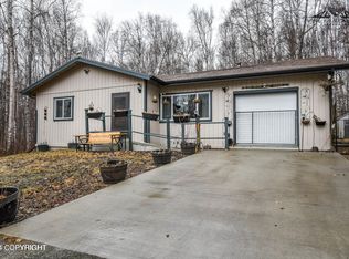 14620 S Knik Goose Bay Rd, Wasilla, AK 99623