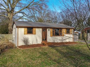 125 Scenic View Rd, Old Hickory, TN 37138