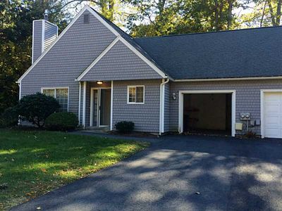 114 Riverdell Dr #114, Saunderstown, RI, 02874