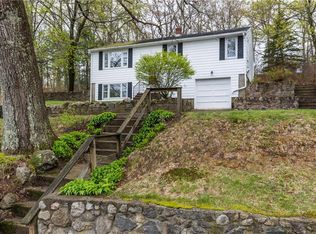 174 Blackrock Rd, Coventry, RI 02816