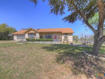 12204 Mustang Dr, Buda, TX, 78610