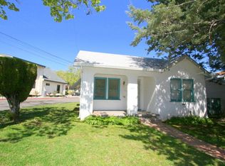 1960 Shasta St, Redding, CA 96001