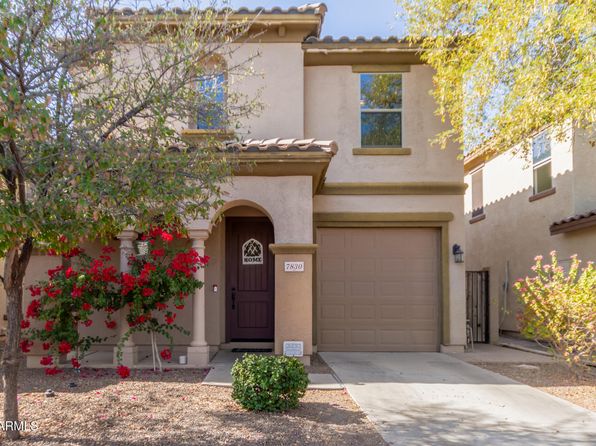 7830 S 64th Ln, Laveen, AZ 85339
