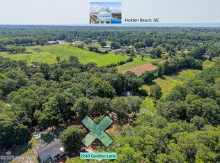 2240 Gordon Lane SW, Supply, NC 28462