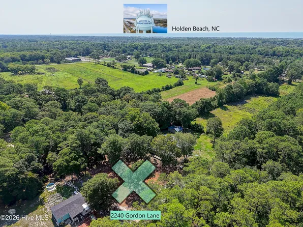 2240 Gordon Lane SW, Supply, NC 28462