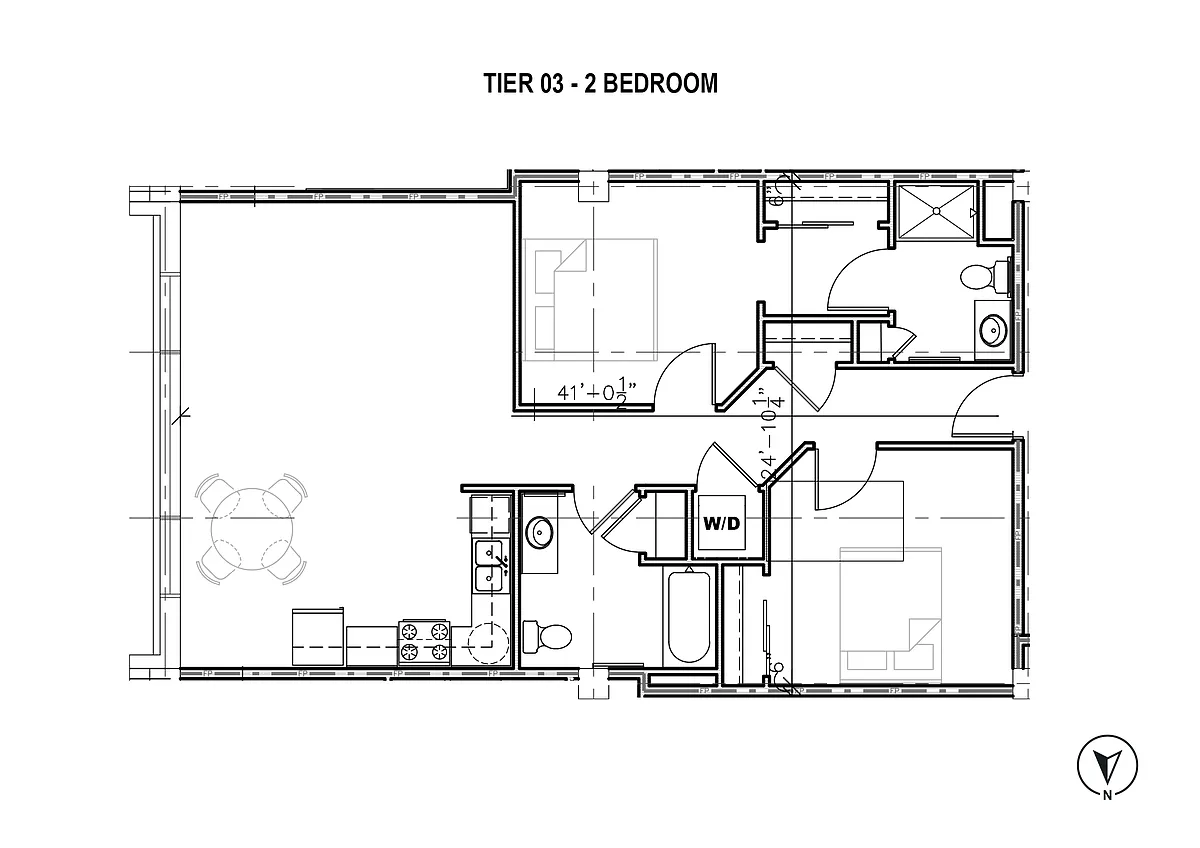 Floor plan 03