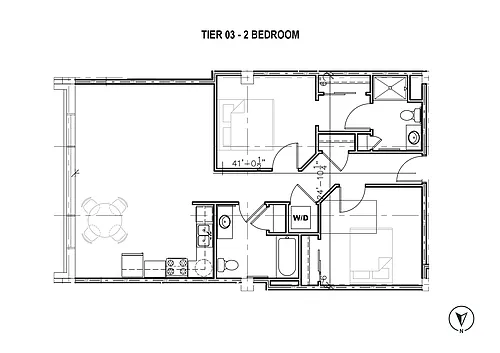 Floor plan 03