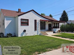 416 E 26th Ave, Torrington, WY 82240