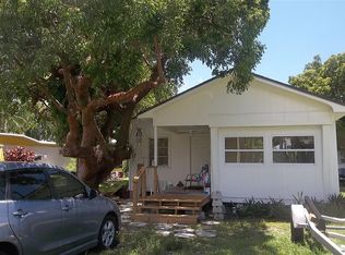 548 Coconut Ave, Goodland, FL 34140