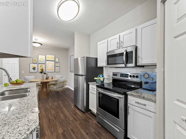 Eden's Edge Apartments