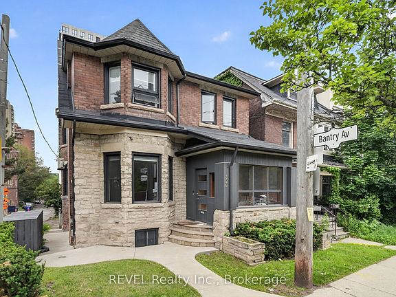 2nd image of 380 Spadina Rd