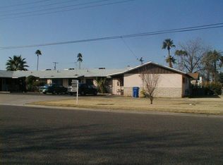 108 S Pomeroy #1, Mesa, AZ 85210