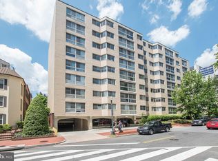 922 24th St NW APT 115, Washington, DC 20037
