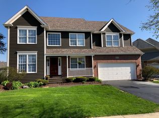 26W276 Inwood Ln, Winfield, IL 60190