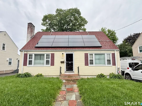 103 Grant Street, Hartford, CT 06106