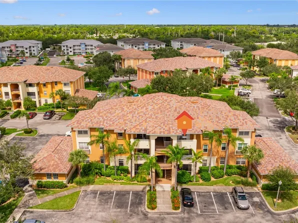 3964 Pomodoro Cir Unit 304, Cape Coral, FL 33909