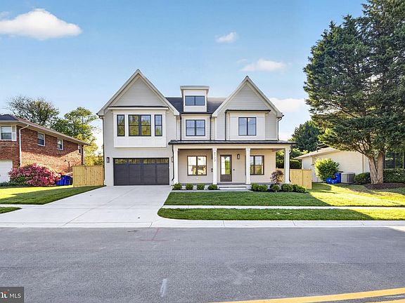 2nd image of 8722 Ewing Dr
