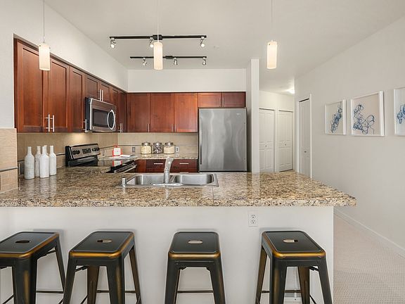 4th image of 5440 Leary Ave NW Unit 518