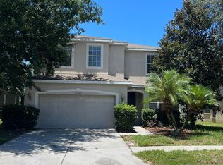 16345 Laurel Garden Ct, Spring Hill, FL 34610