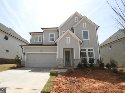 4780 Briscoe Dr, Cumming, GA, 30028