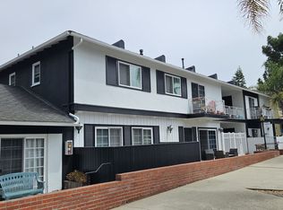 405 Corona Del Mar APT 2, Santa Barbara, CA 93103