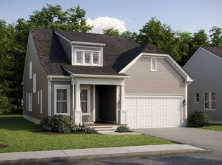 Chablis Plan, Bates Quarry, Walpole, MA 02081